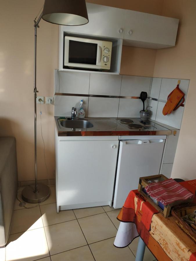 Flopre Bed & Breakfast Flocourt Exterior foto