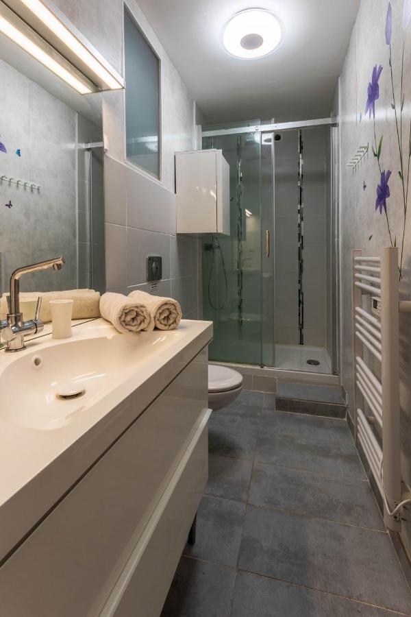 Flopre Bed & Breakfast Flocourt Exterior foto