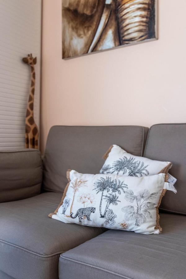 Flopre Bed & Breakfast Flocourt Exterior foto