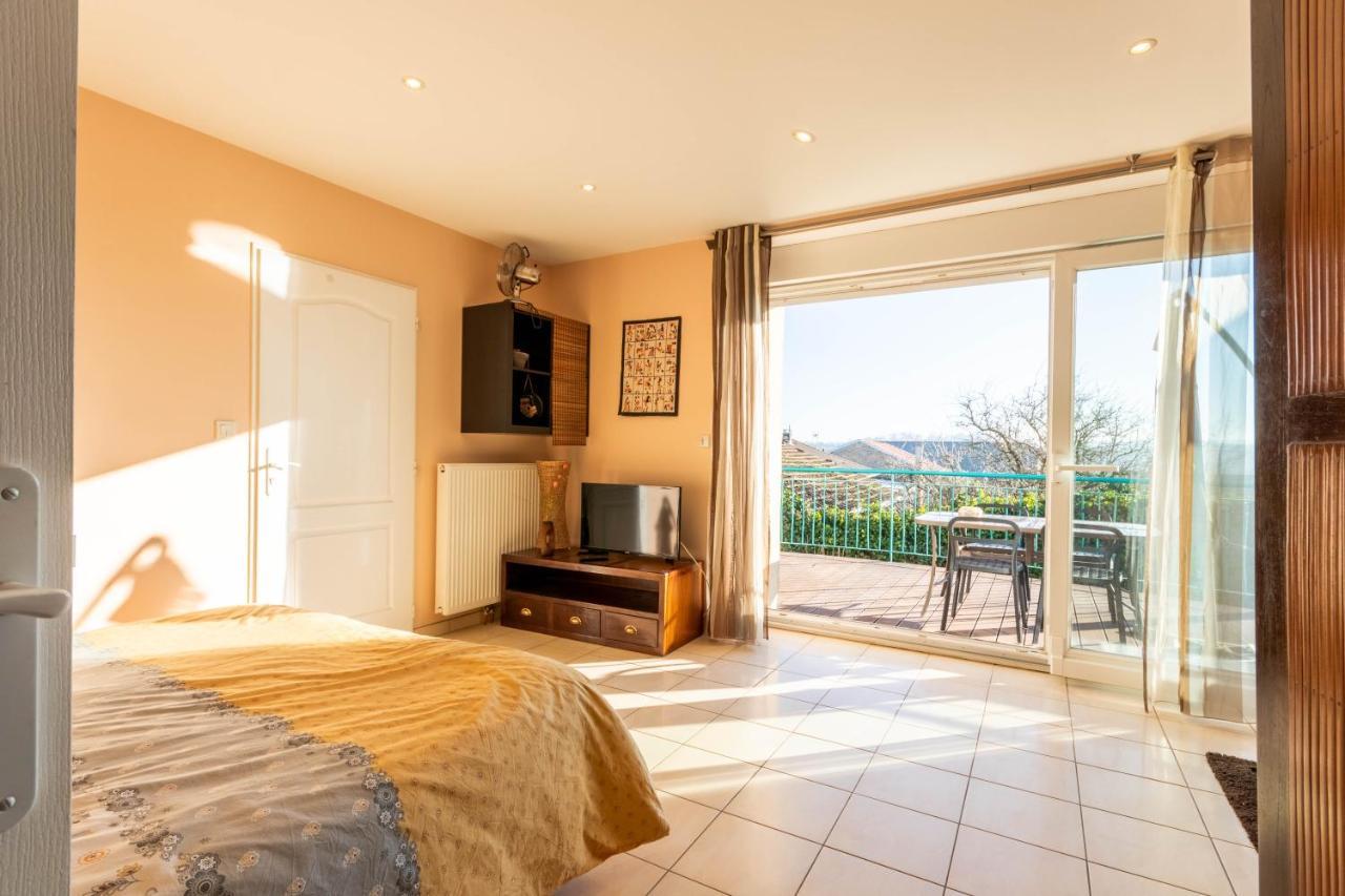 Flopre Bed & Breakfast Flocourt Exterior foto