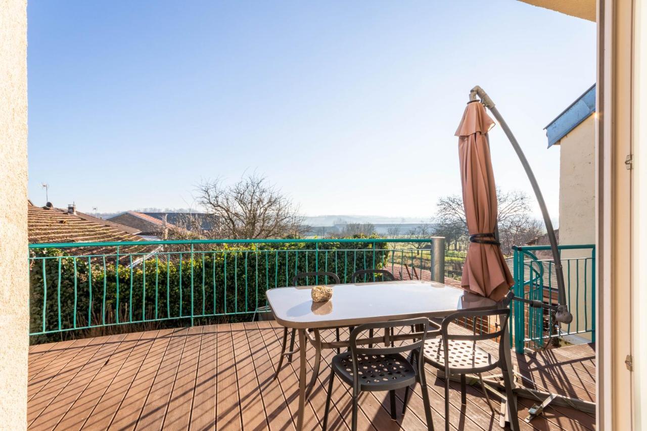 Flopre Bed & Breakfast Flocourt Exterior foto