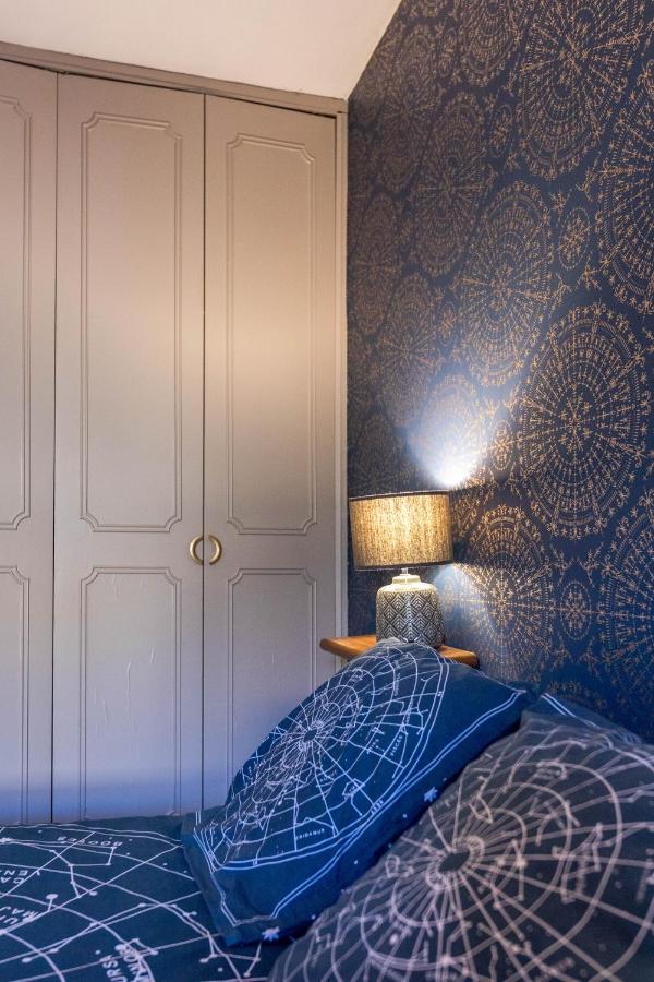 Flopre Bed & Breakfast Flocourt Exterior foto