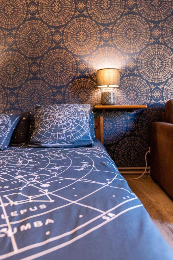 Flopre Bed & Breakfast Flocourt Exterior foto