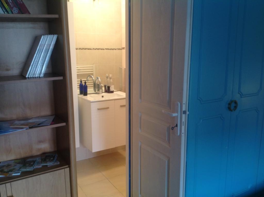 Flopre Bed & Breakfast Flocourt Exterior foto