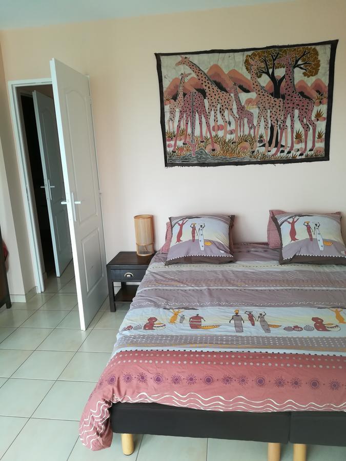 Flopre Bed & Breakfast Flocourt Exterior foto