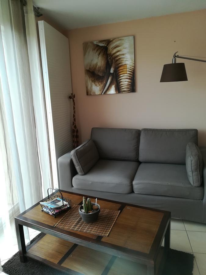 Flopre Bed & Breakfast Flocourt Exterior foto