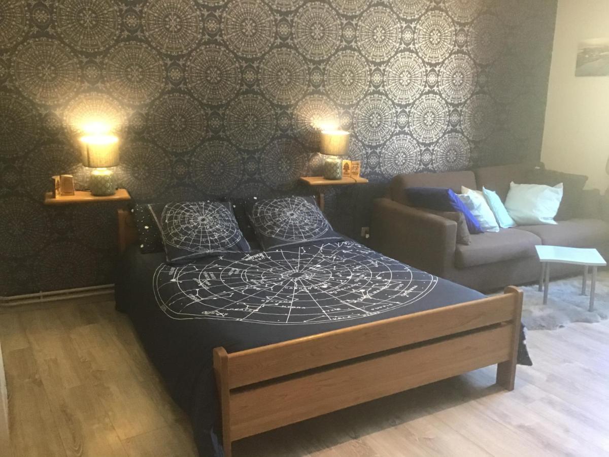 Flopre Bed & Breakfast Flocourt Exterior foto
